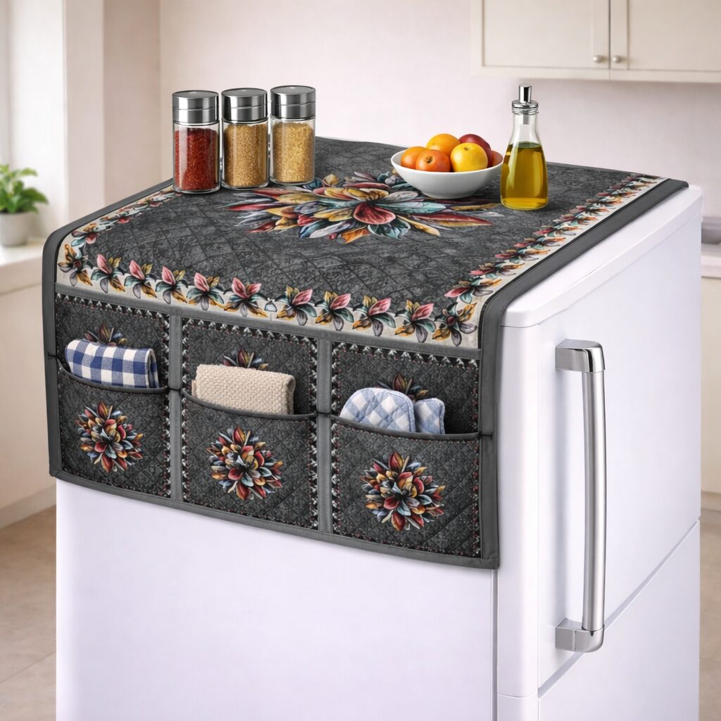 VISUTRA fridge top cover