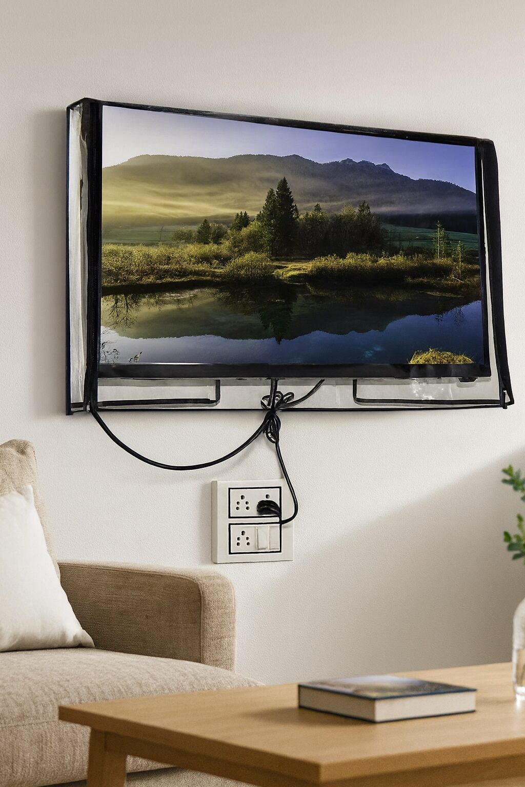 VISUTRA TV cover